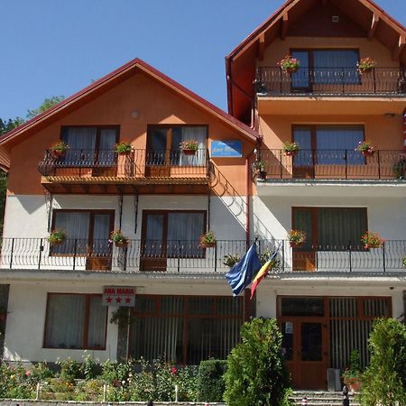 Vila Ana-Maria Sinaia Dış mekan fotoğraf