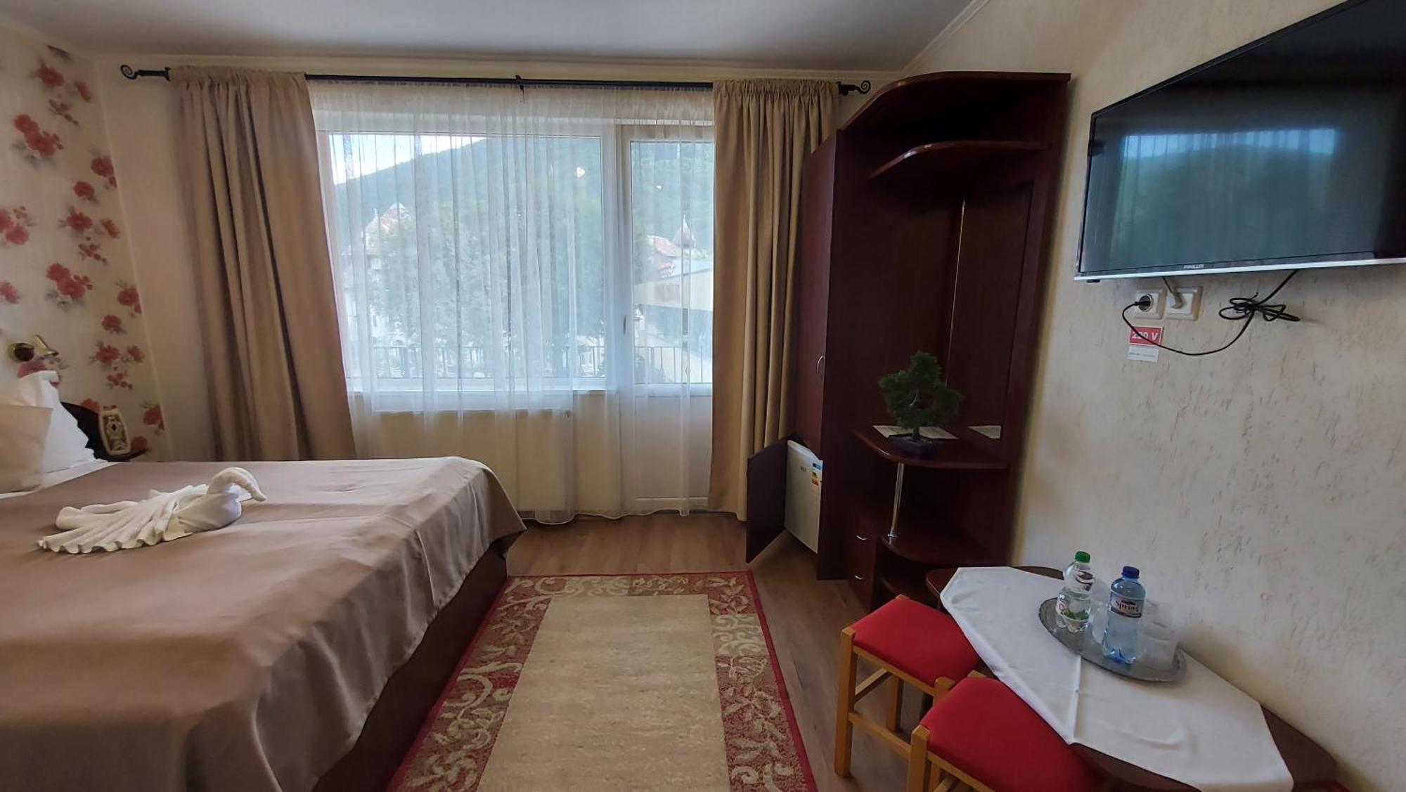 Vila Ana-Maria Sinaia Dış mekan fotoğraf