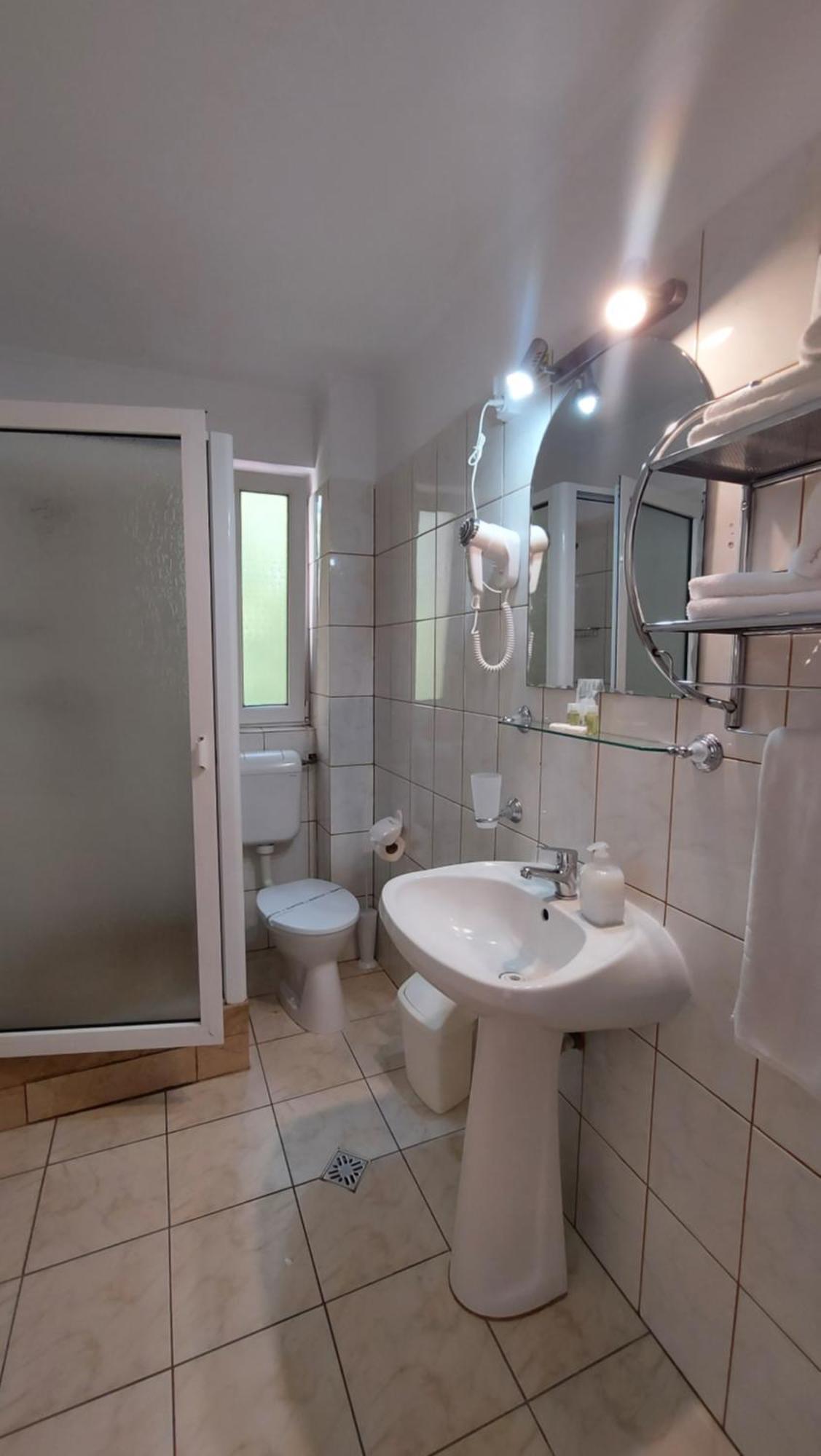 Vila Ana-Maria Sinaia Dış mekan fotoğraf