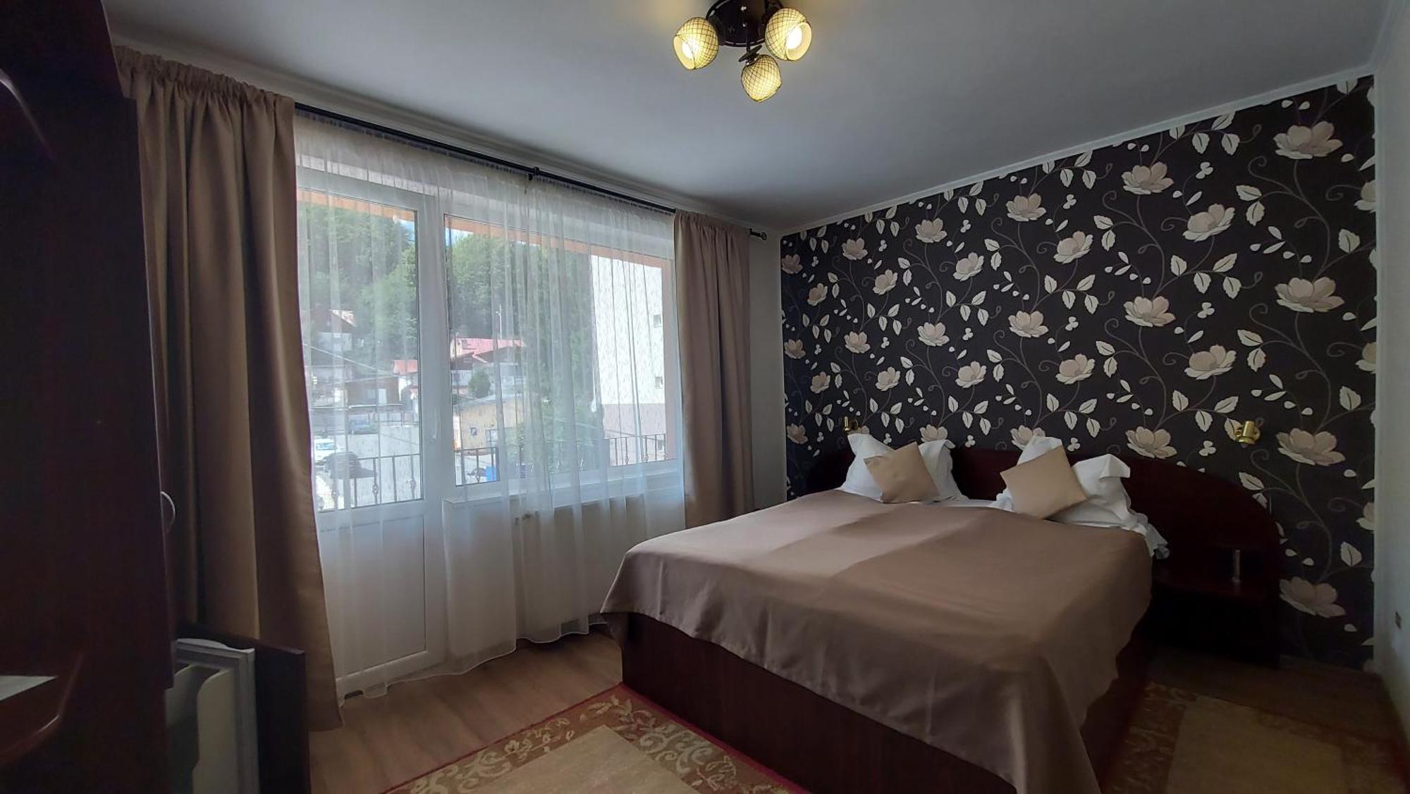 Vila Ana-Maria Sinaia Dış mekan fotoğraf