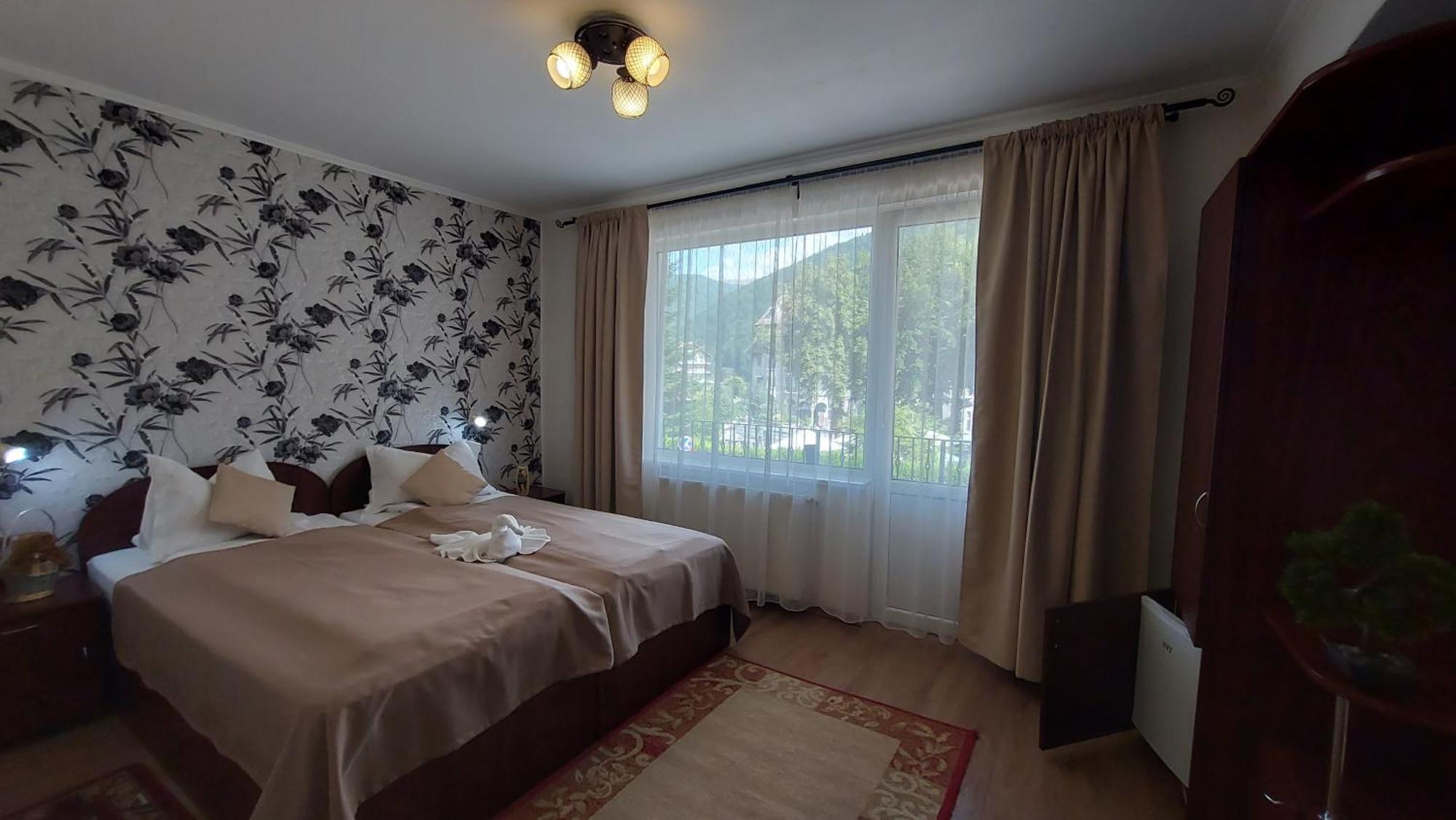 Vila Ana-Maria Sinaia Dış mekan fotoğraf