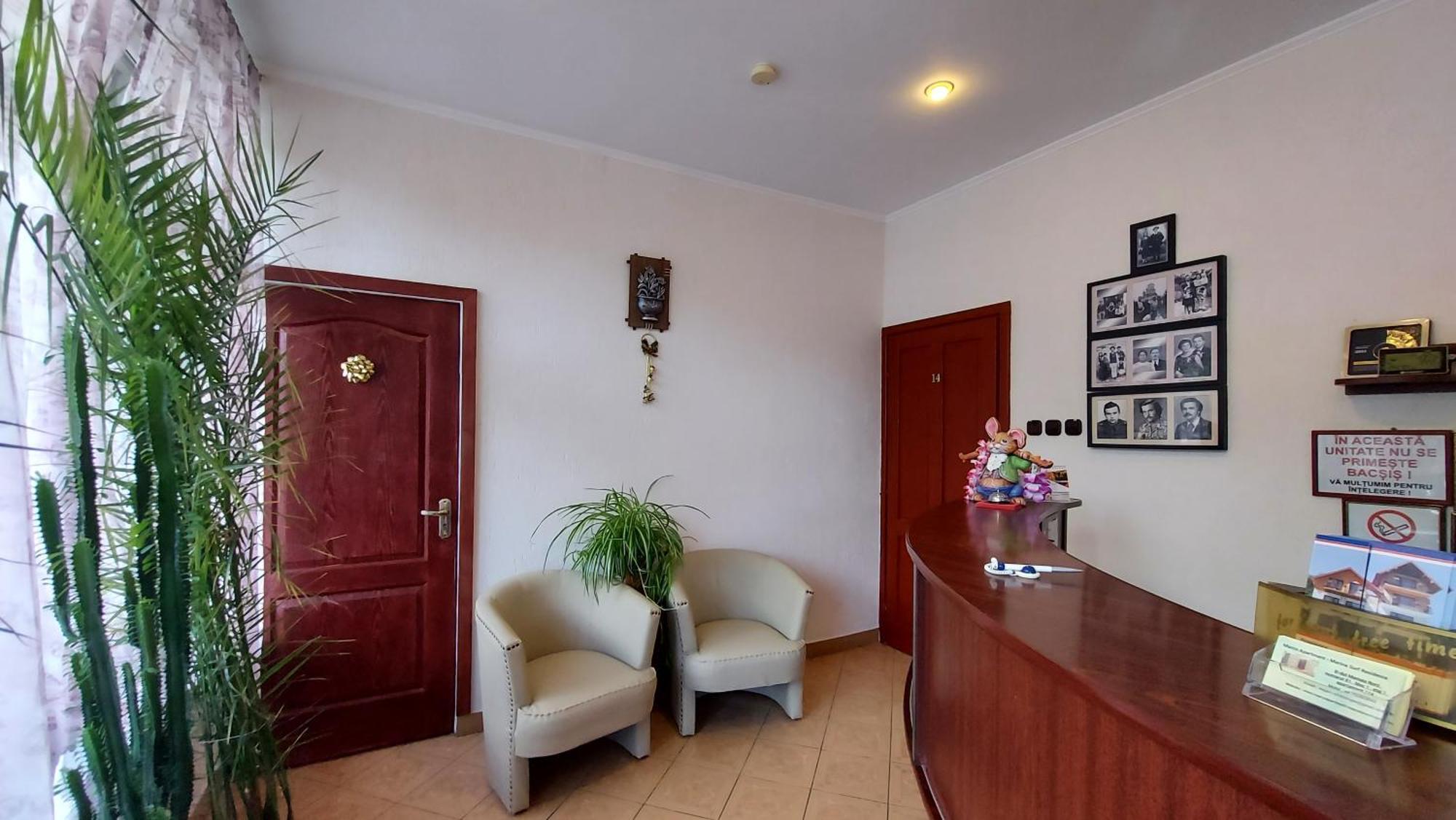 Vila Ana-Maria Sinaia Dış mekan fotoğraf