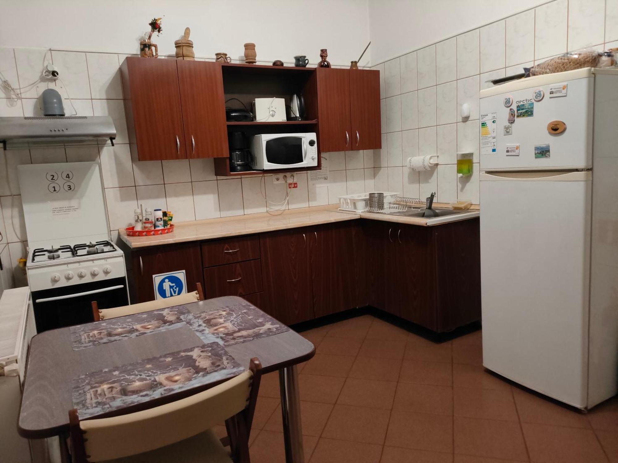 Vila Ana-Maria Sinaia Dış mekan fotoğraf