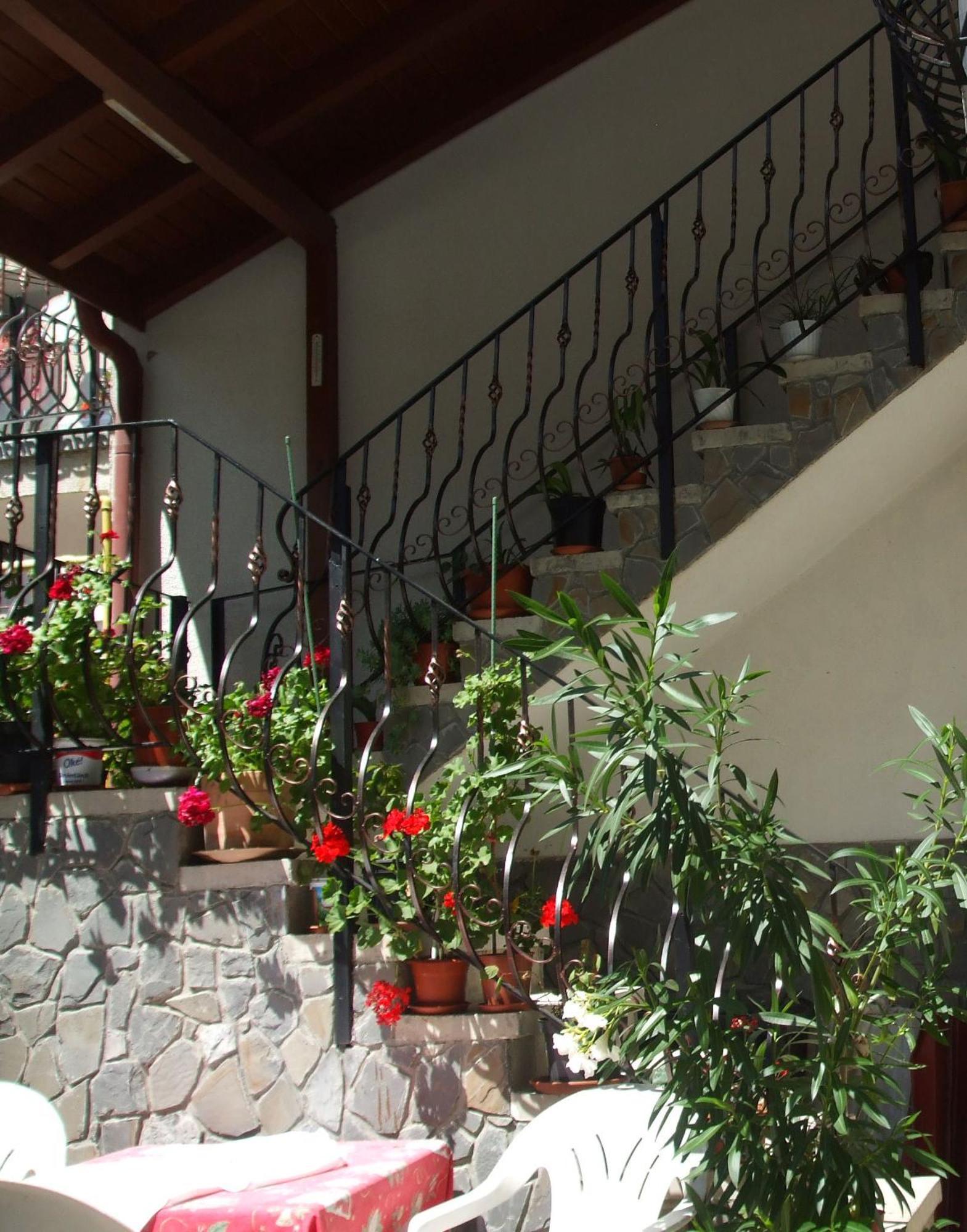 Vila Ana-Maria Sinaia Dış mekan fotoğraf