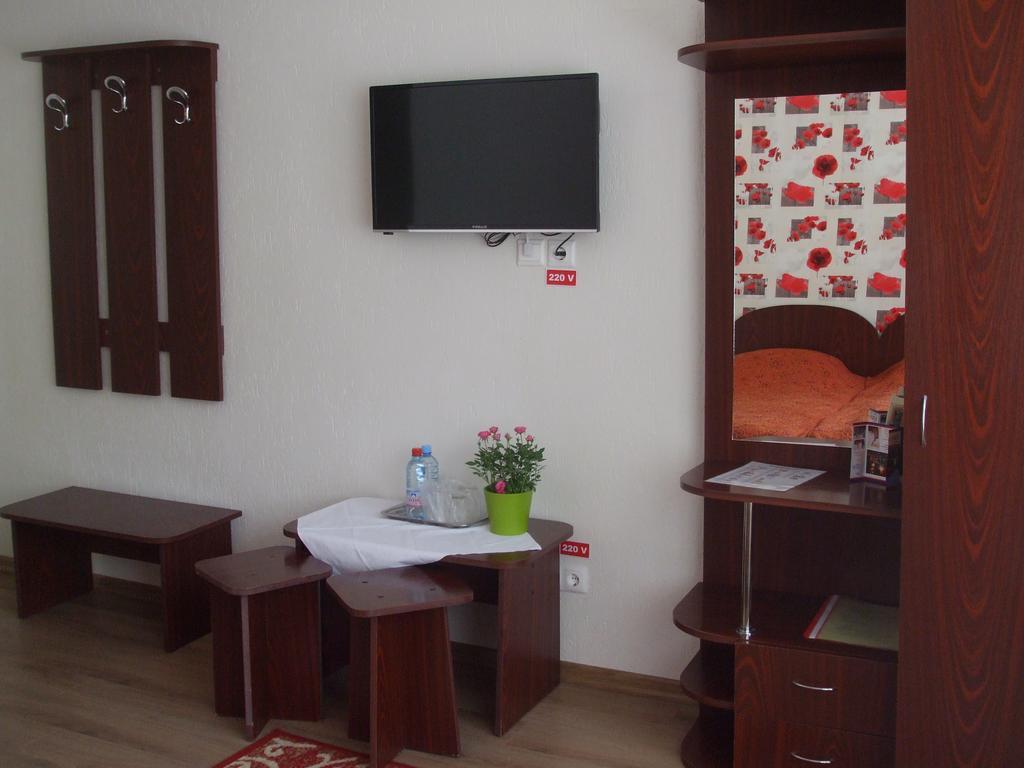 Vila Ana-Maria Sinaia Dış mekan fotoğraf