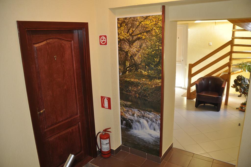Vila Ana-Maria Sinaia Dış mekan fotoğraf