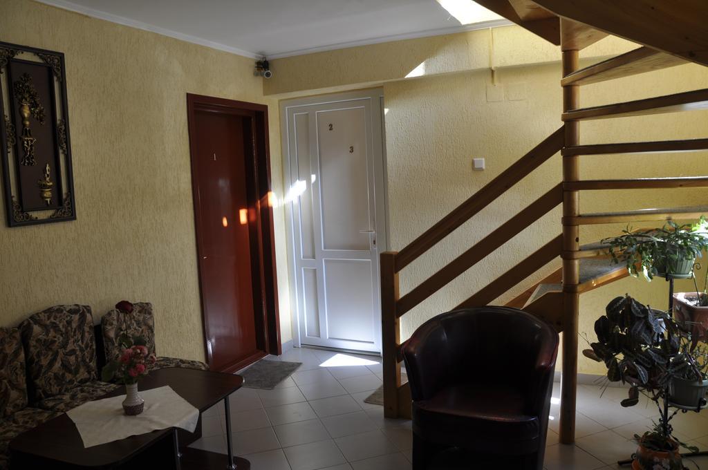 Vila Ana-Maria Sinaia Dış mekan fotoğraf