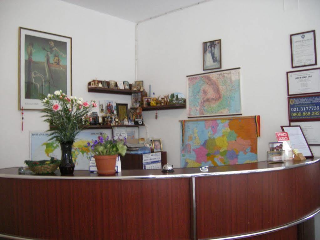 Vila Ana-Maria Sinaia Dış mekan fotoğraf